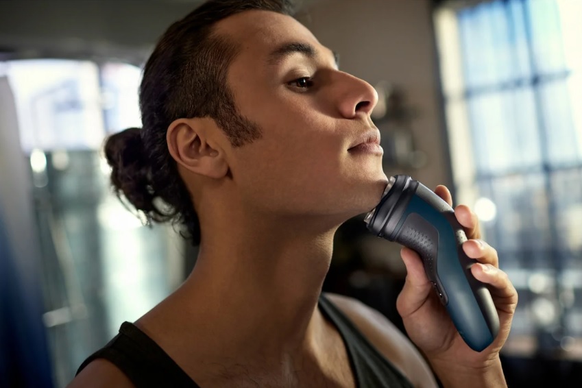 Holící strojek Philips Series 1000 S1134 1